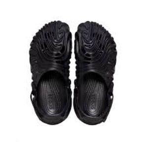 Salehe x crocs collab - black bnwb m5/w7